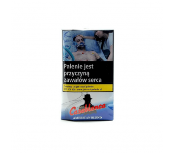 Tutun de rulat Casablanca American Blend (30g)